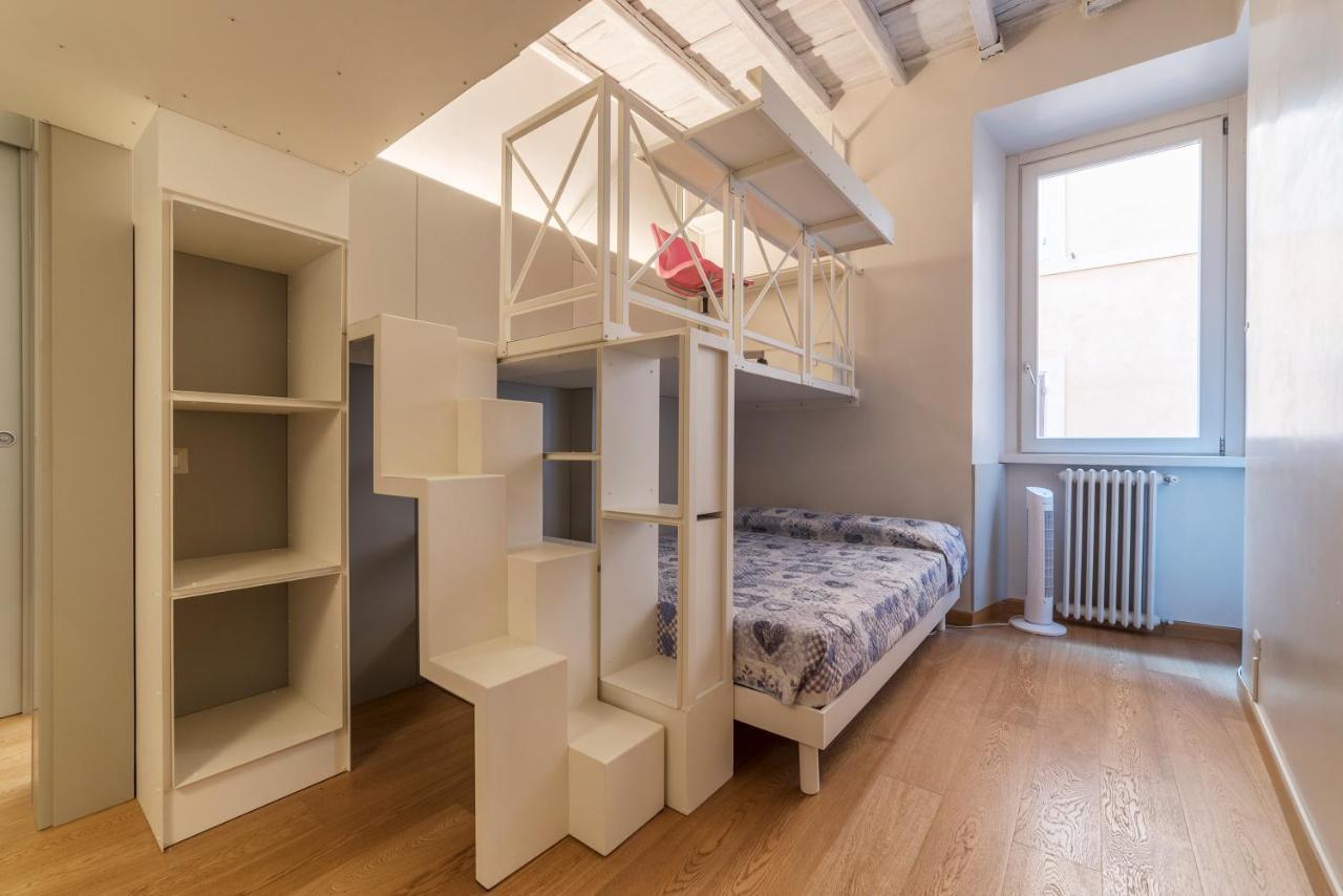 Appartement Piazza Navona Elegant