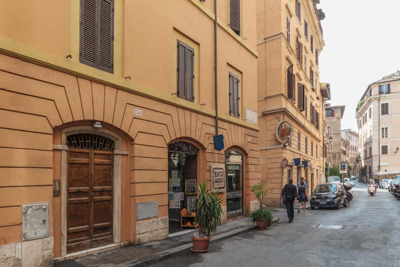 Piazza Navona Elegant Appartement