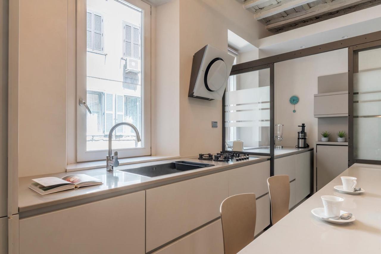 Appartement Piazza Navona Elegant *