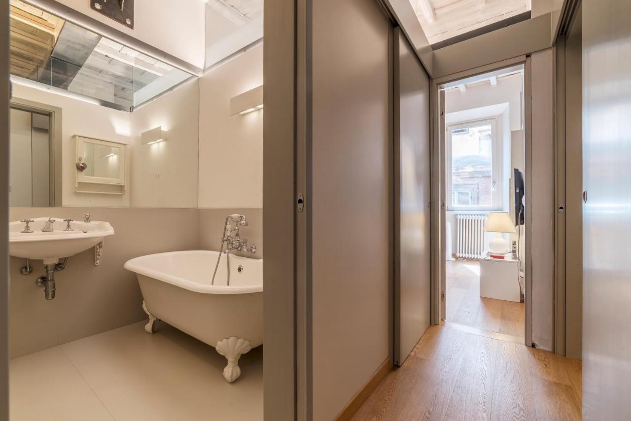 Appartement Piazza Navona Elegant *