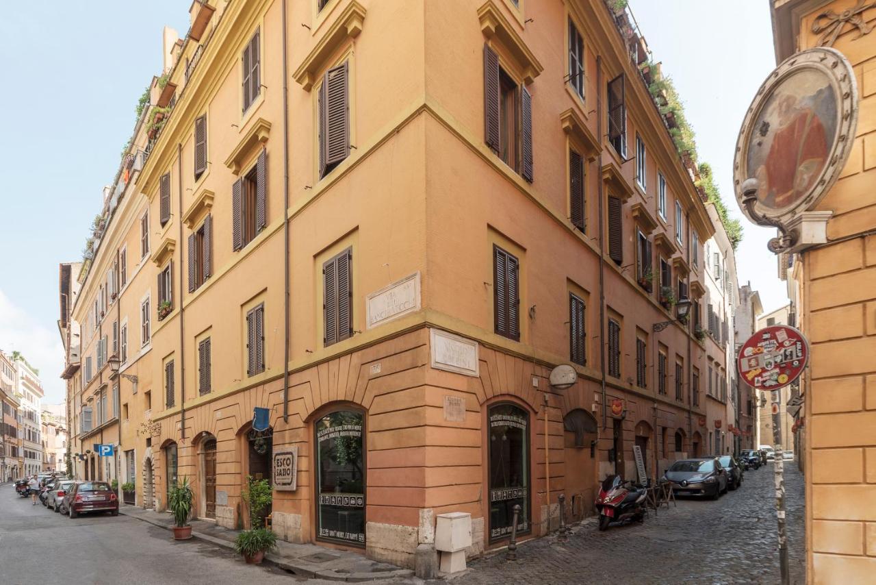 Piazza Navona Elegant Appartement *