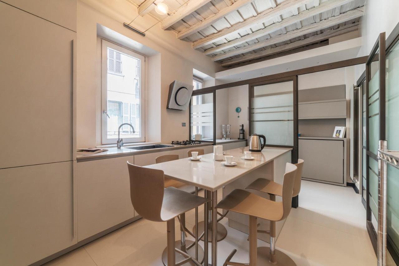 Piazza Navona Elegant Appartement *