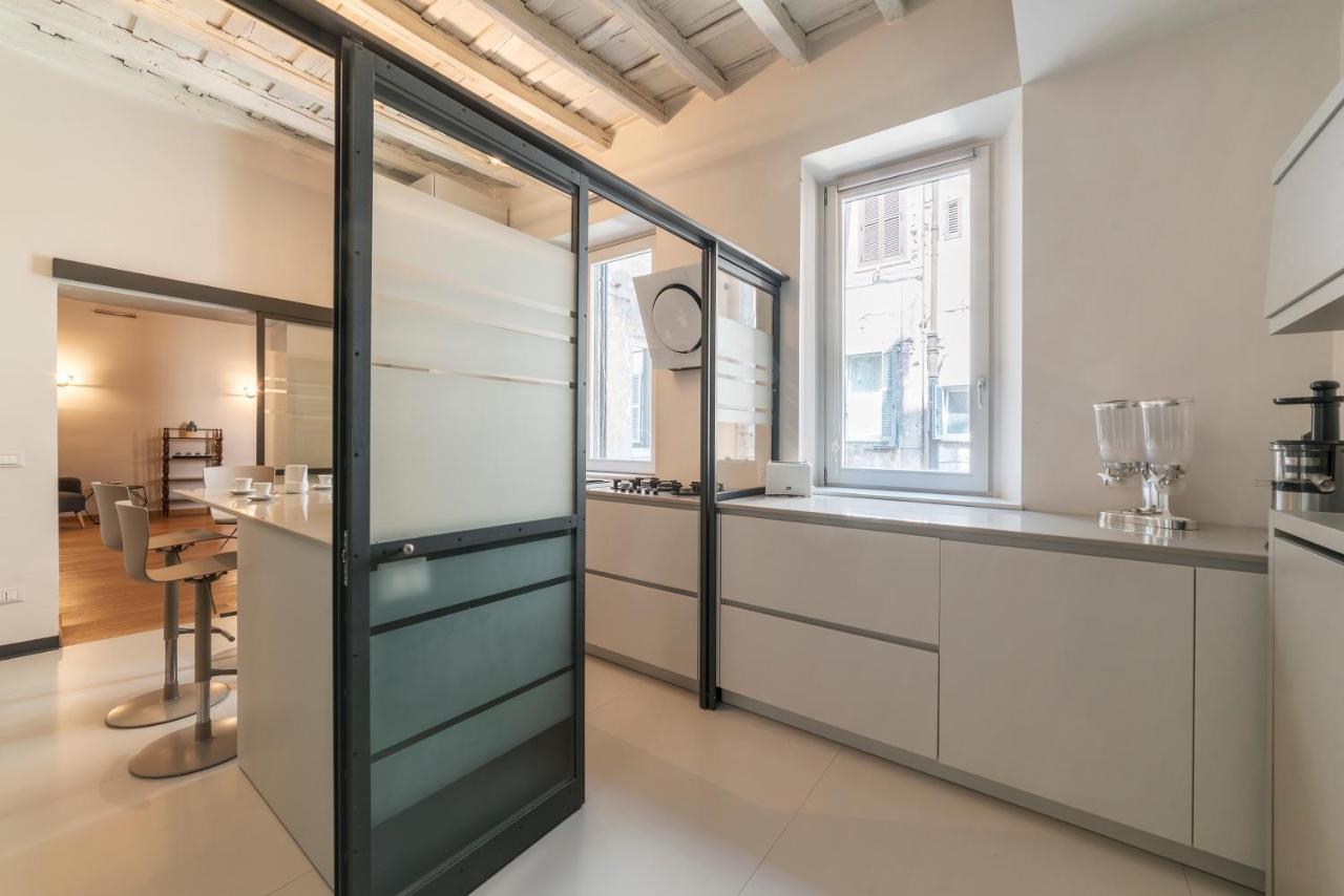 Appartement Piazza Navona Elegant