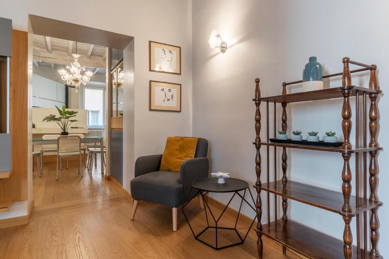 Piazza Navona Elegant Appartement