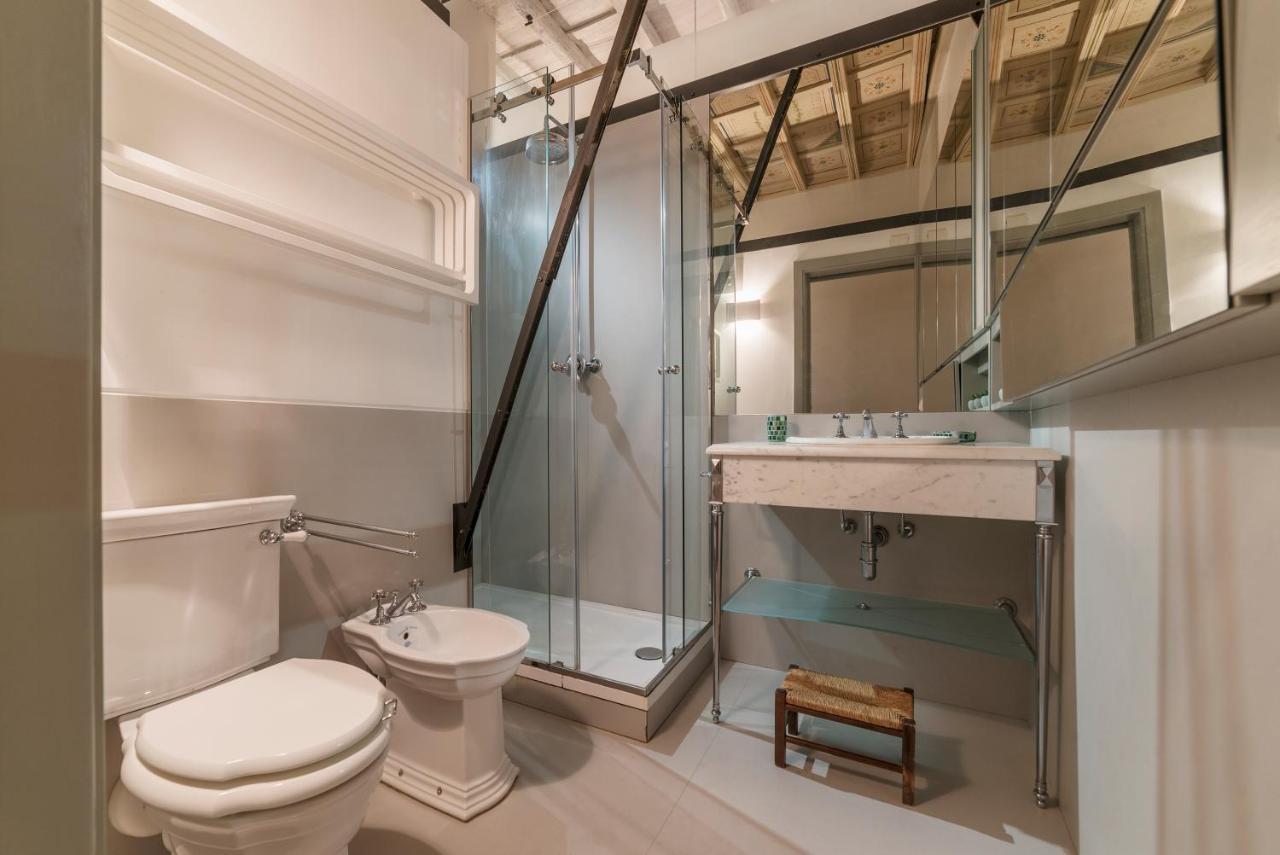 Appartement Piazza Navona Elegant Rome