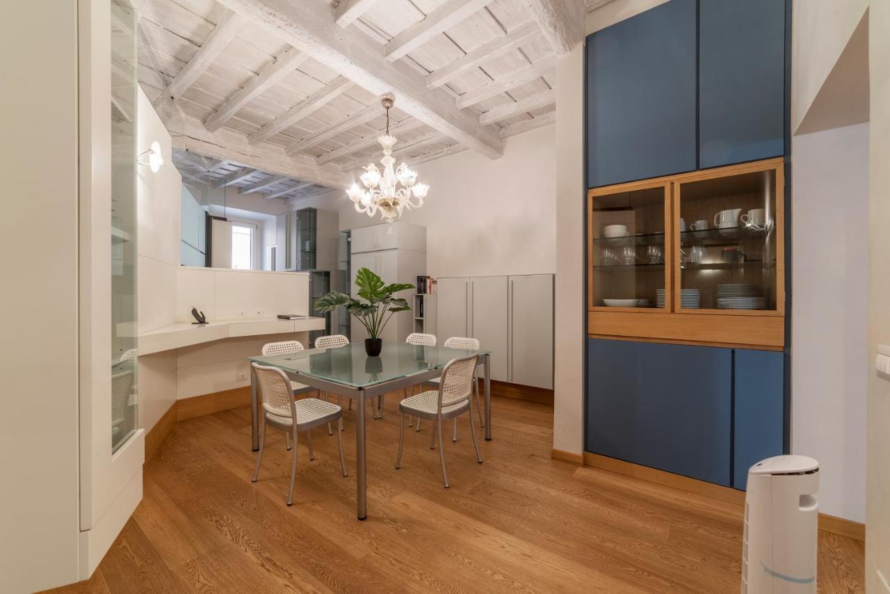 Appartement Piazza Navona Elegant *