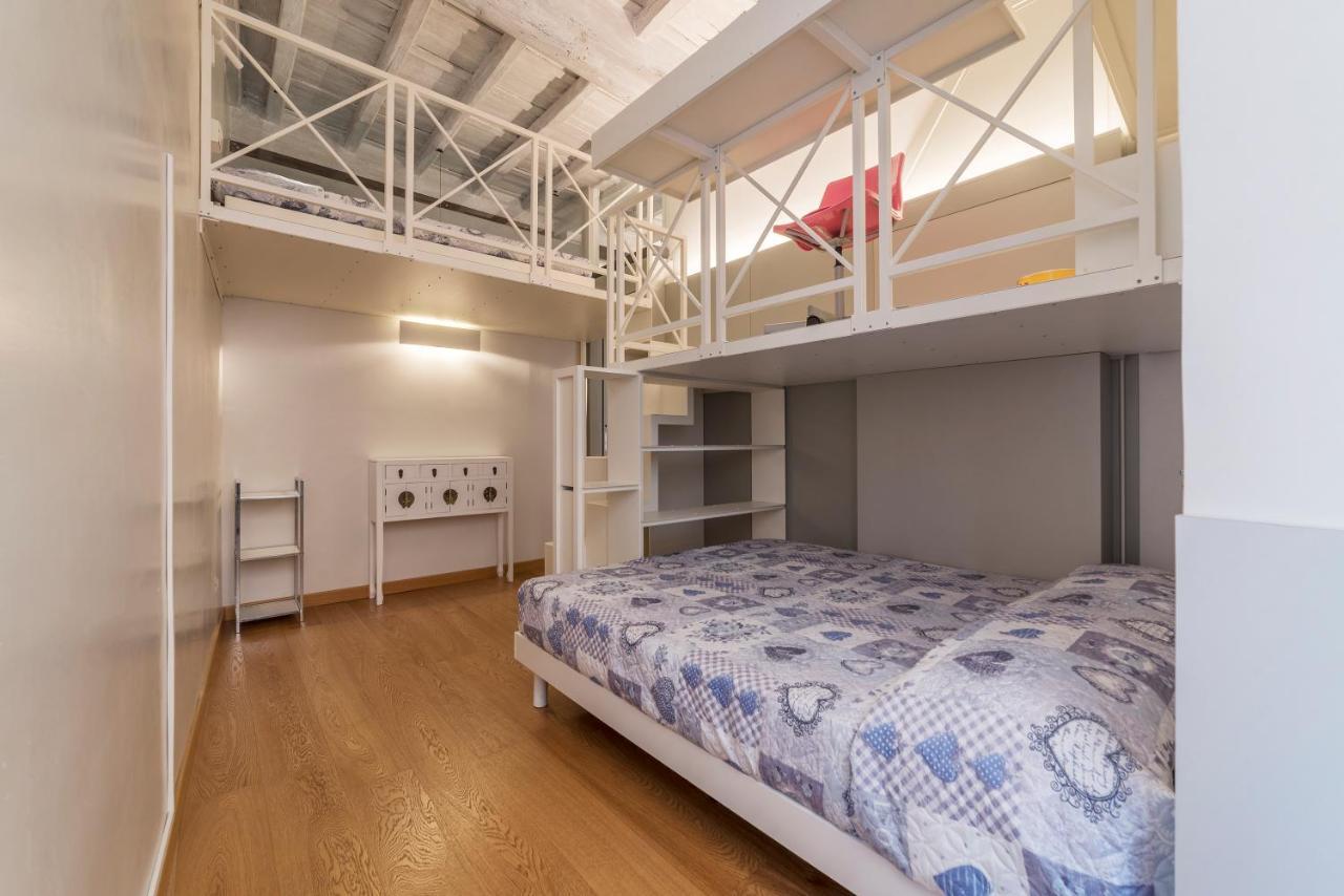 Piazza Navona Elegant Appartement