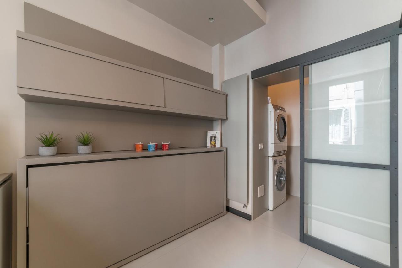 Piazza Navona Elegant Appartement Rome