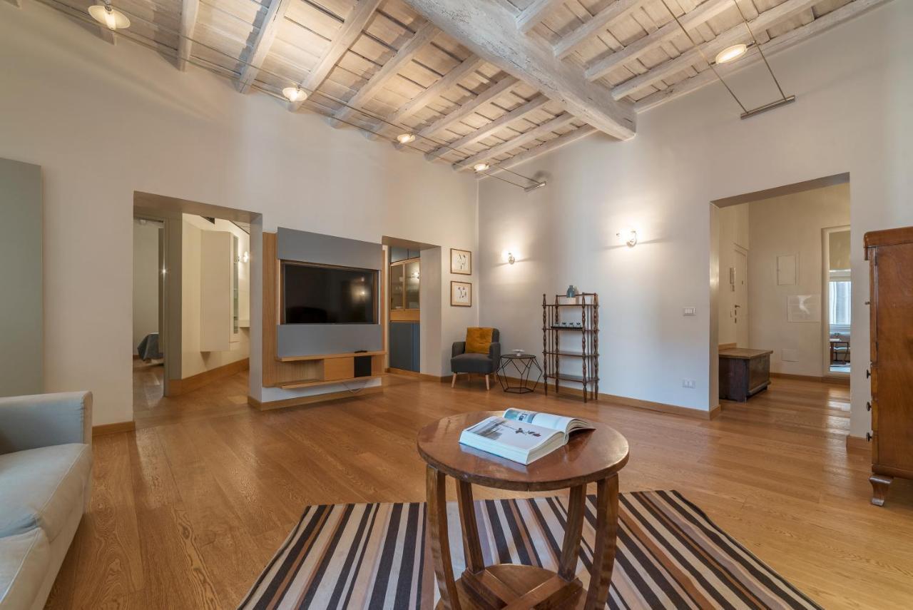 Appartement Piazza Navona Elegant *